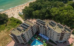 Moreto Aparthotel - Full Board